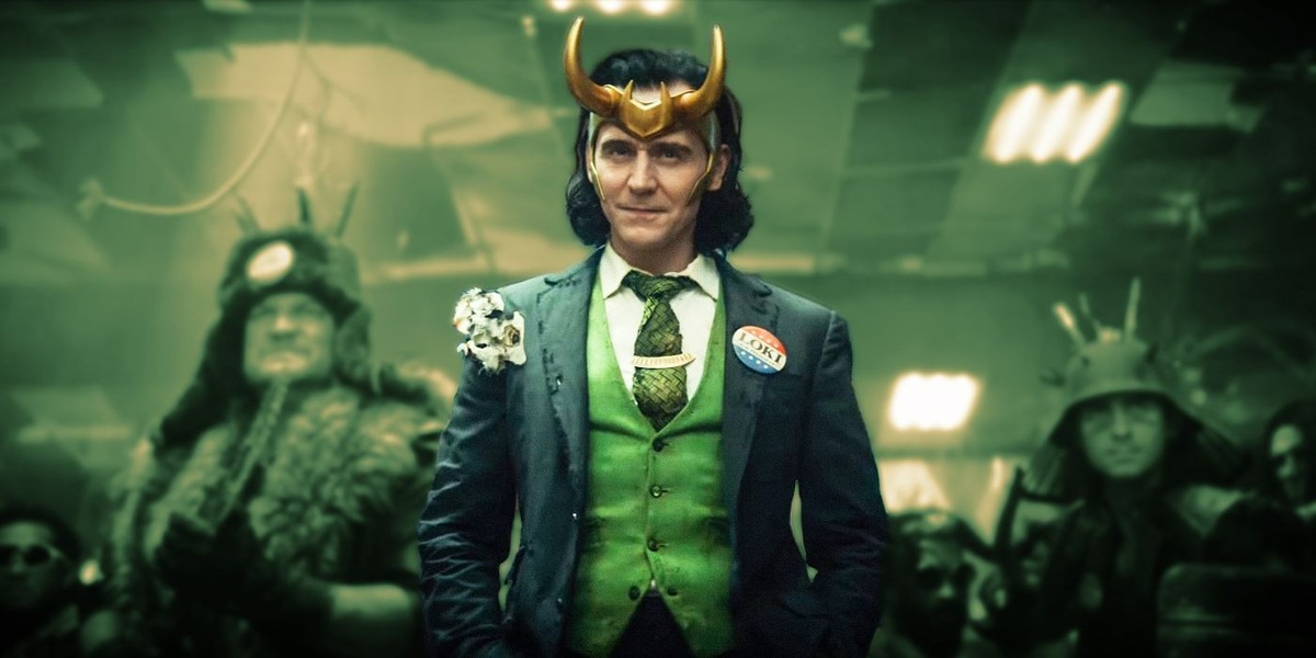 Loki episode 2 review: Concepts and Lokis galore in this mind-bending chapter