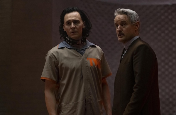 Loki episode 2 trailer: The God of Mischief adds his own spin to his new job