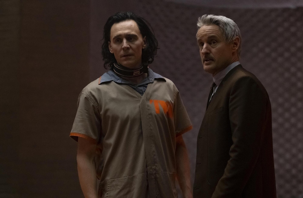 Loki episode 2 trailer: The God of Mischief adds his own spin to his new job