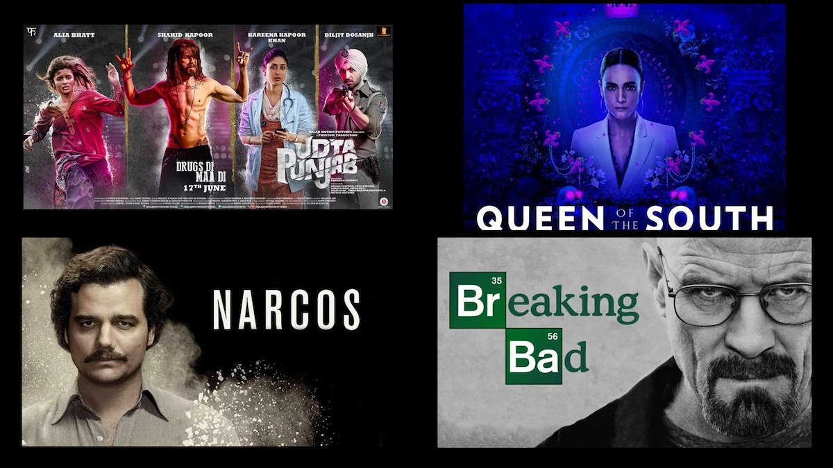 Loved DOM? 12 similar films and series you can watch next