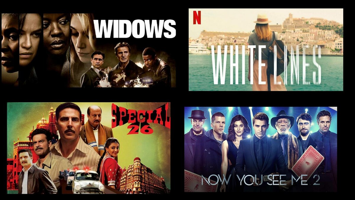 Now you see me 2 is hotsell it on netflix