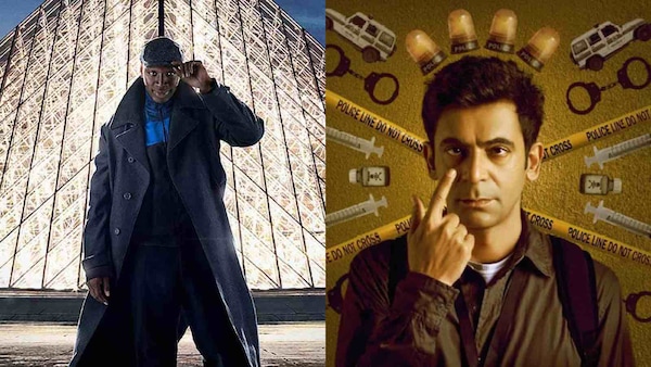 Lupin S2 to Sunflower: Everything you can stream this week