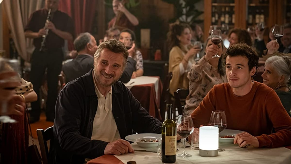 Made in Italy review: A warm, laid-back tale about mending bonds and a house 