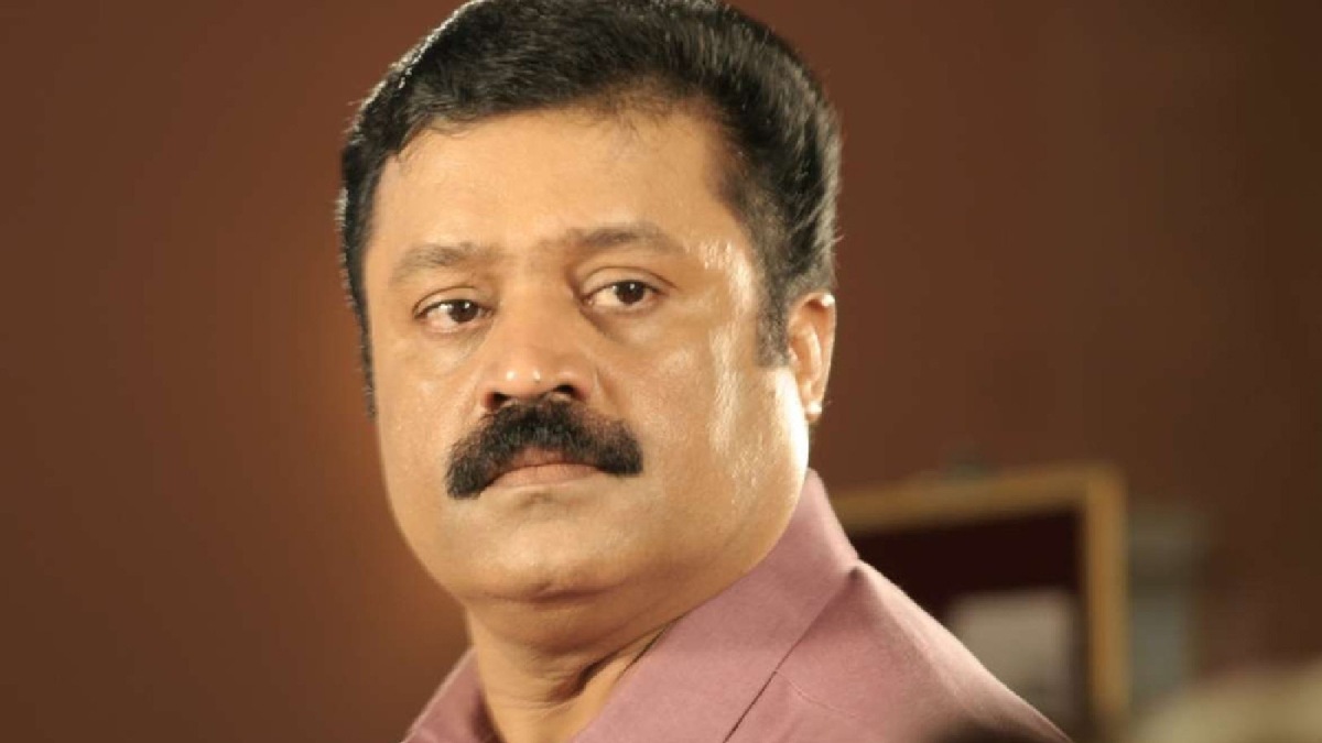 Malayalam actor Suresh Gopi’s best films to watch online