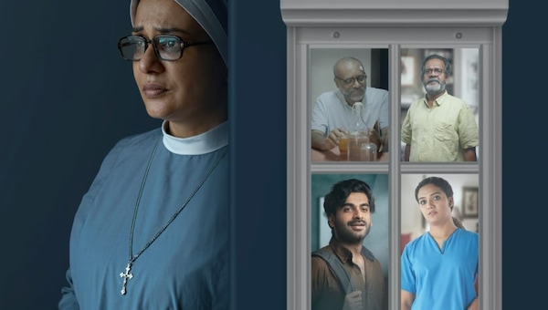 Malayalam anthology Cherathukal to release on 10 OTT platforms