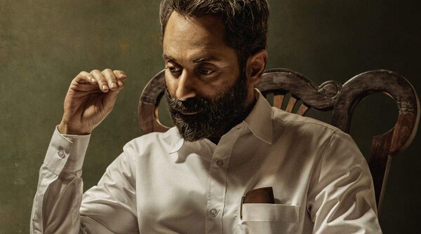 Malik to be Fahadh’s fourth consecutive direct-to-OTT release 