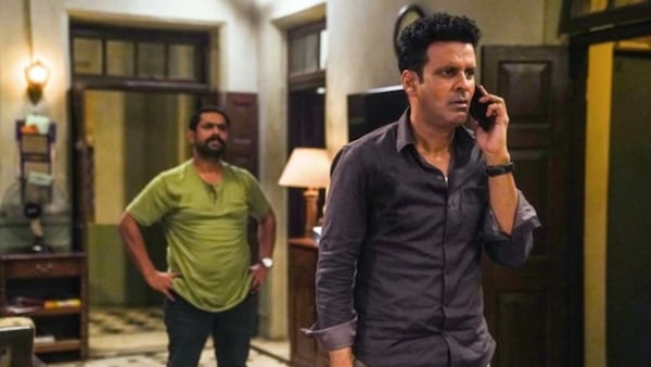 Manoj Bajpayee on fans demanding The Family Man's season 3: 'I'm ecstatic'