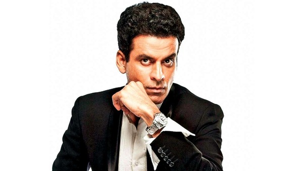 Manoj Bajpayee to star in Abhishek Chaubey's black-comedy Netflix series?