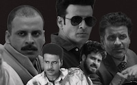 Manoj Bajpayee’s 10 Best Performances, Ranked