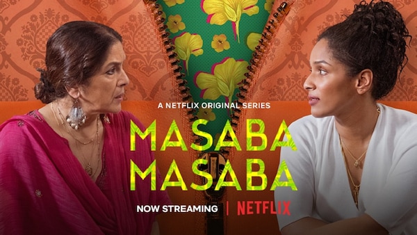 Masaba Masaba Season 2 to give a sneak-peek into Neena Gupta's Life?