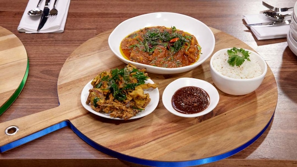 MasterChef Australia 13: Five times Indian dishes swept the judges off their feet