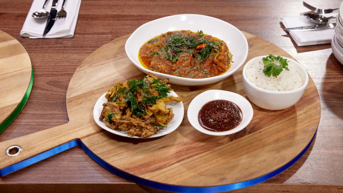 MasterChef Australia 13: Five times Indian dishes swept the judges off their feet