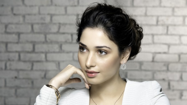 MasterChef Telugu: Tamannaah Bhatia to make her debut as a host in the popular cooking reality show