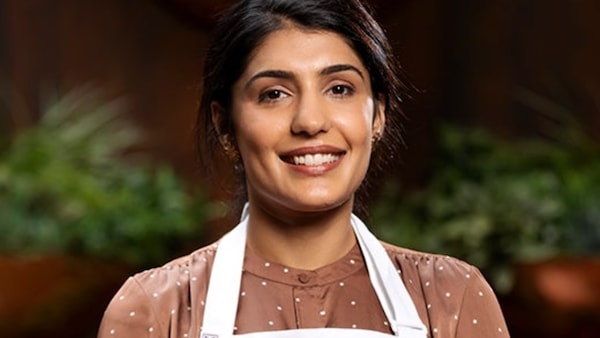Masterchef Australia 13: Indian contestant Depinder Chhibber impresses judges by baking a curry cake