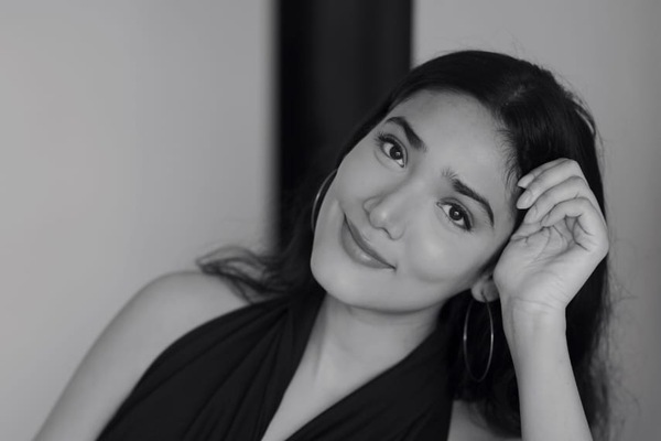 Medha Shankar: I was fangirling big time on Kay Kay sir while shooting Shaadisthan