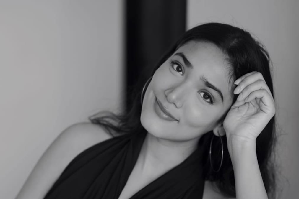 Medha Shankar: I was fangirling big time on Kay Kay sir while shooting Shaadisthan