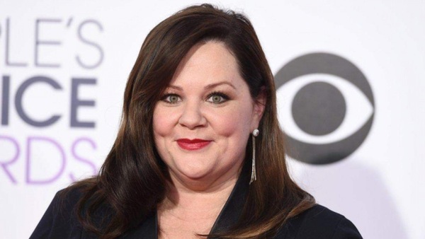 Melissa McCarthy's 'God's Favourite Idiot' wraps production early 