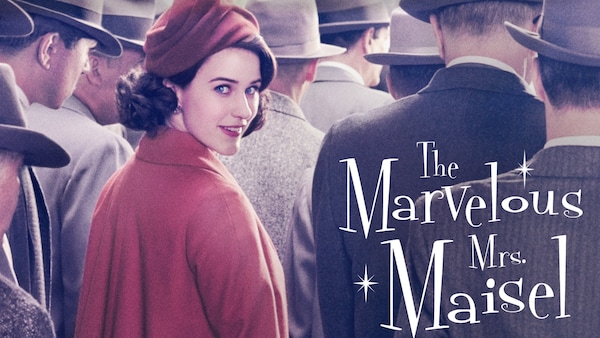 Milo Ventimiglia joins the cast of The Marvelous Mrs. Maisel