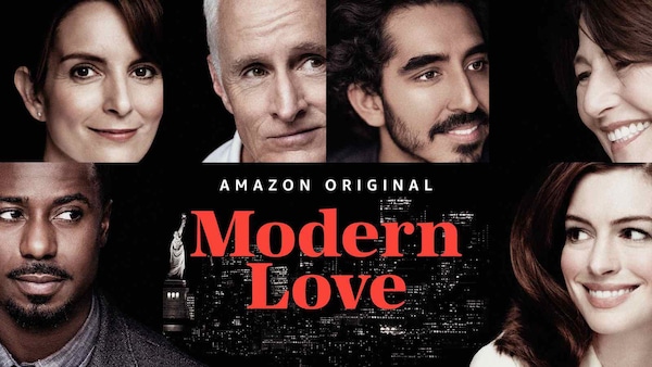 Modern Love season 2 to premiere in August on Amazon Prime Video 