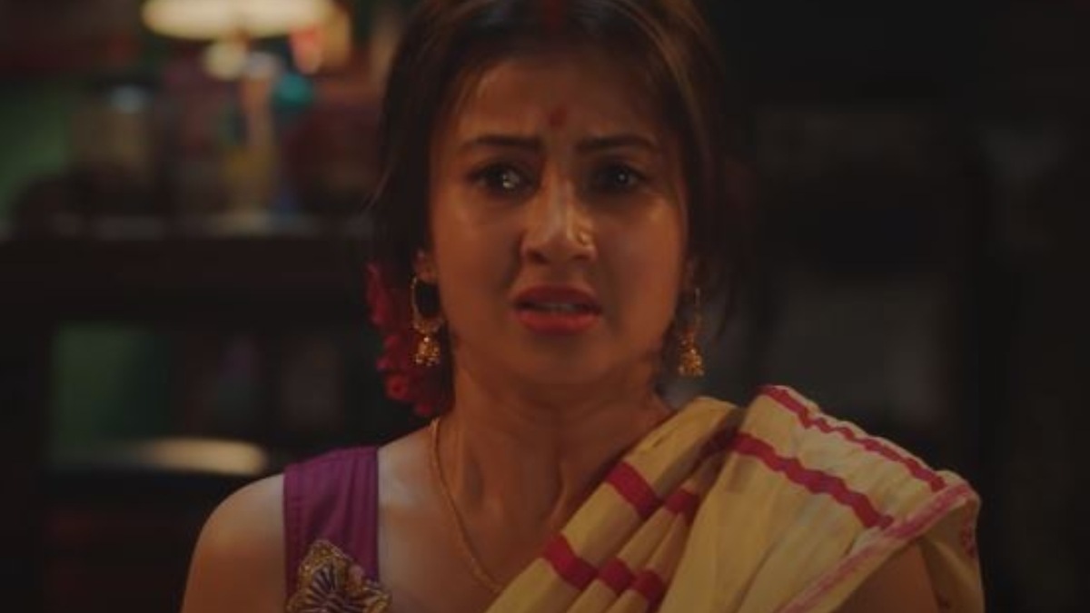 Mouchaak trailer: Where troubles follow Mou Boudi