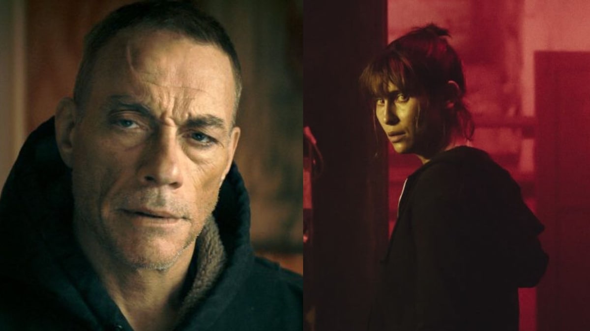 Netflix Geeked Week: First look of Jean-Claude Van Damme’s The Last Mercenary and Blood Red Sky out