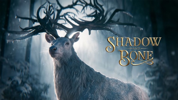 Netflix confirms Shadow and Bone Season 2 