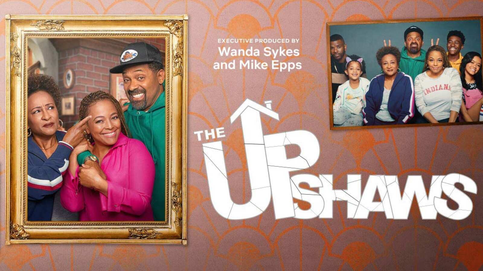 Netflix renews The Upshaws for a second season