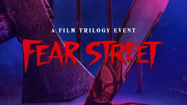 Netflix’s Fear Street trilogy cast, release date, plot revealed
