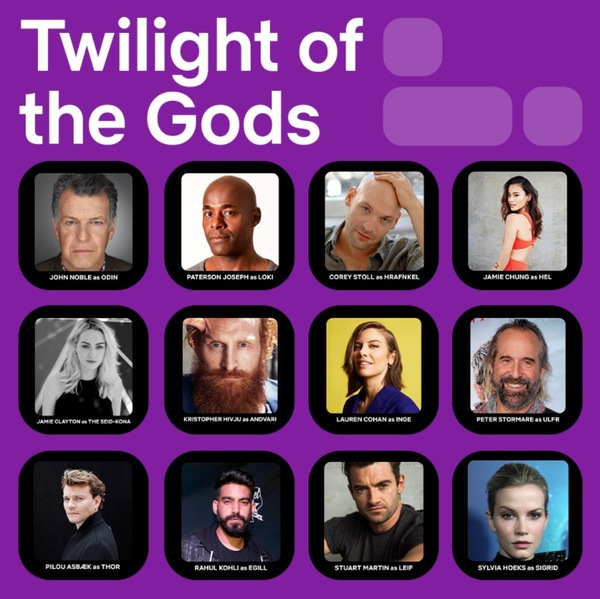 Photo: Netflix Geeked/Twitter