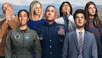 Netflix’s Space Force season 2 begins shooting