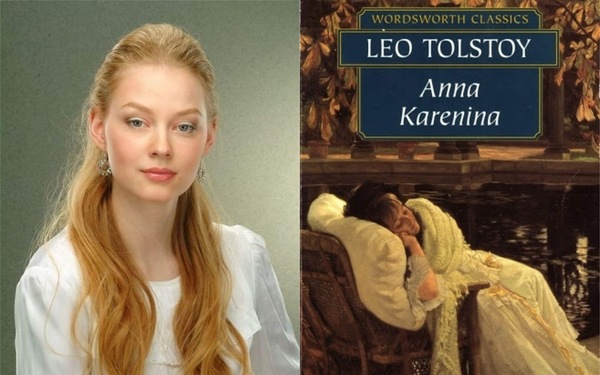 Khodchenkova will play the titular role 