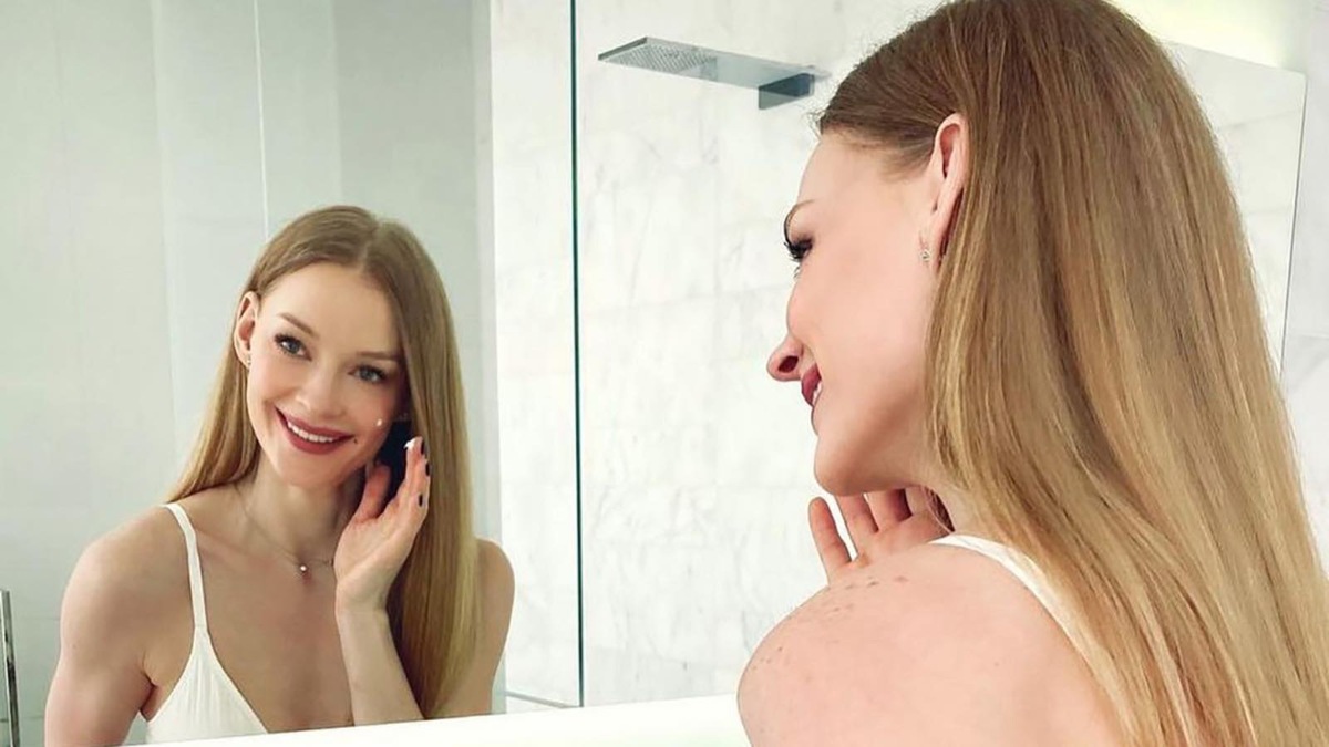 Netflix’s first Russian original series to be a contemporary version of Anna Karenina