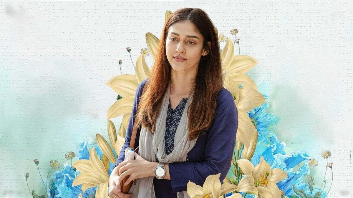 Netrikann’s first single is a soulful tribute to frontline workers