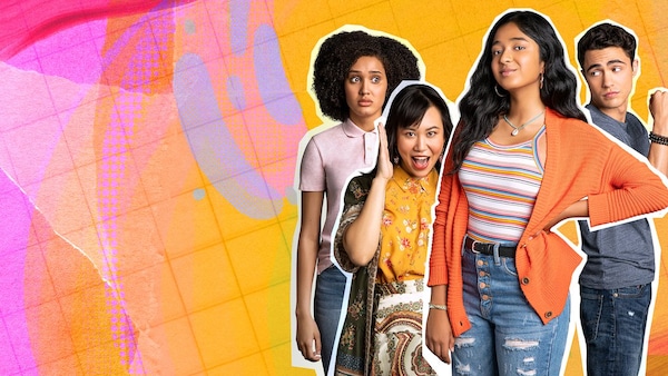 Never Have I Ever season 2 trailer has everything we love about the Mindy Kalling series and more