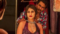 Not Kubbra Sait, THIS other actor was supposed to play Kukoo in ‘Sacred Games’