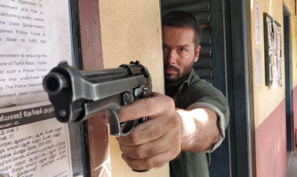 OTTplay Exclusive: Top 8 shows and movies The Family Man actor Shahab Ali recommends you to watch