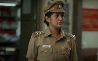 OTTs Are The Future For Character Artistes Like Us: Devadarshini