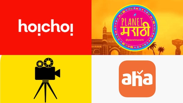 Olly Plus to Reel Drama: 11 regional OTT platforms that deserve your attention