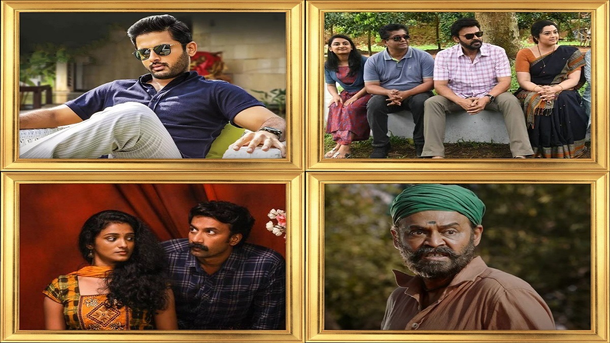 We explore the many reasons why Telugu production houses are preferring to release remakes directly on OTT...