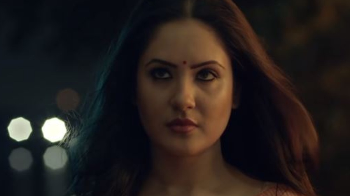 Paap: Antim Pawrbo review - Puja Banerjee's show is gripping, surprising, gut-twisting