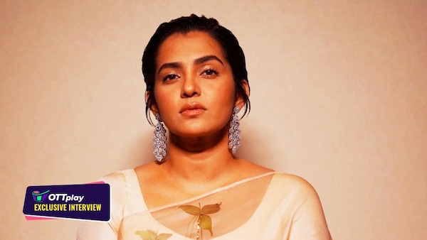 Parvathy Thiruvothu: Nobody has lost their career or life by not getting an award