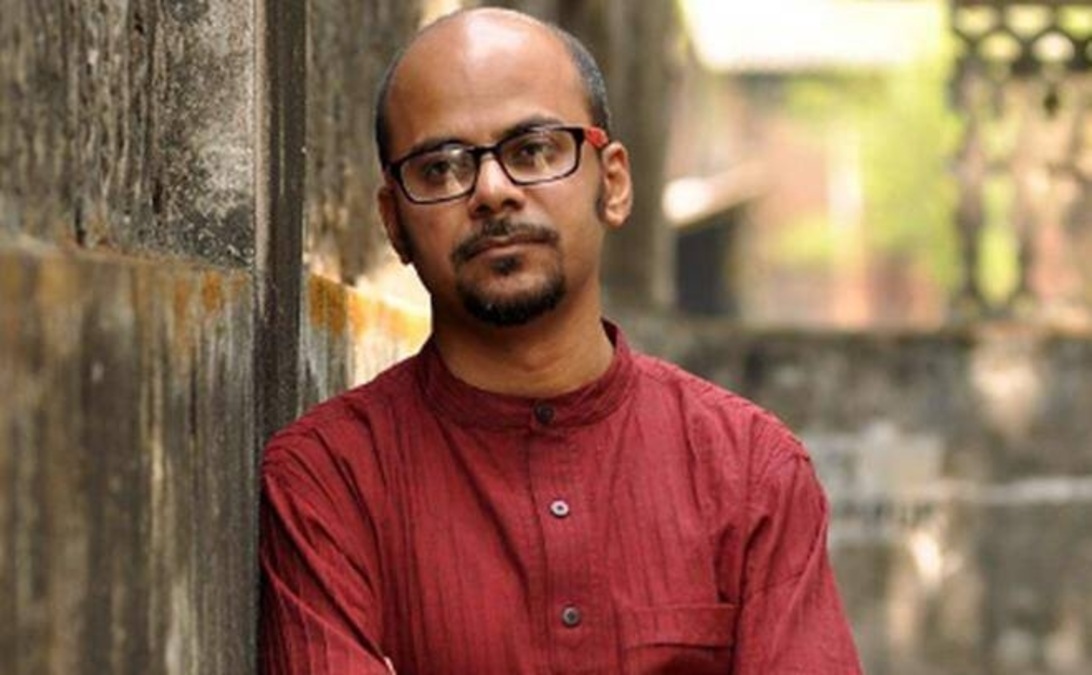 Poet Srijato Bandopadhyay to make his directorial debut