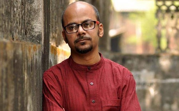 Poet Srijato Bandopadhyay to make his directorial debut