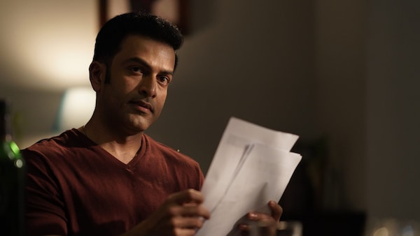 Prithviraj: Don’t listen to the doomsayers, OTTs and theatres will co-exist