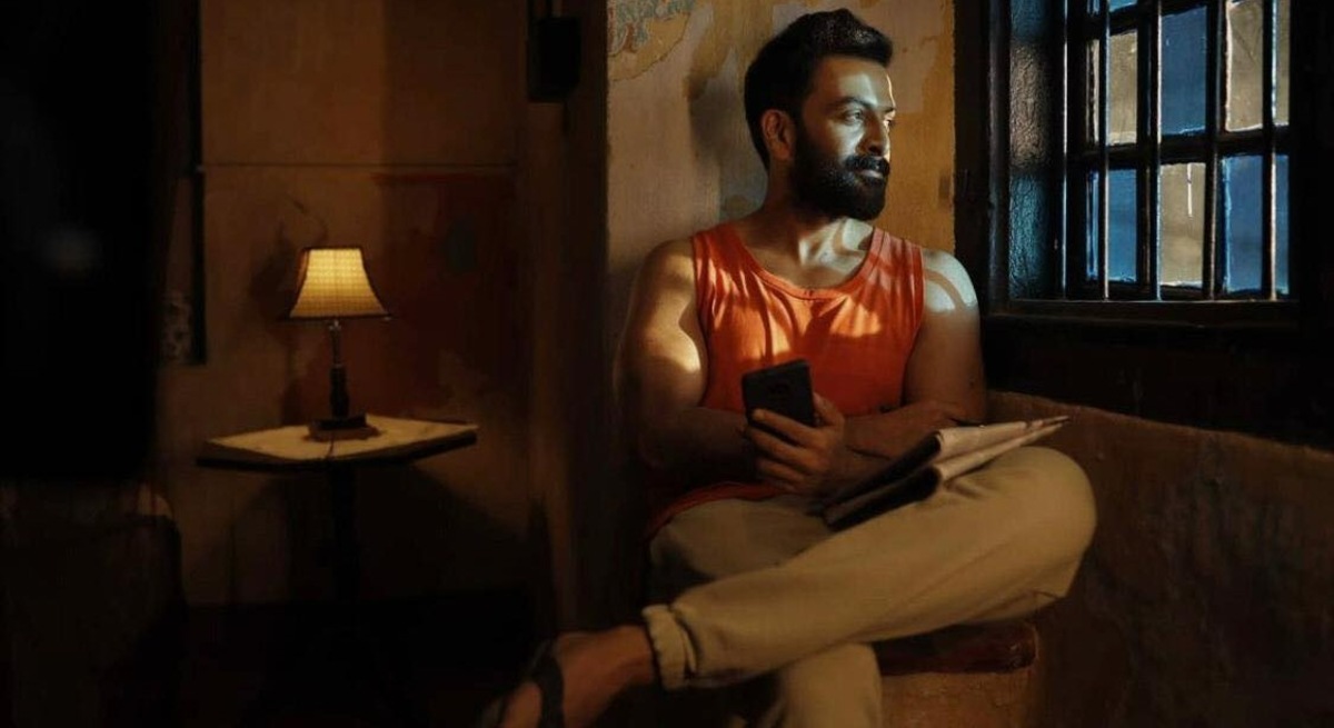 Prithviraj’s Bhramam to release on Amazon Prime Video?