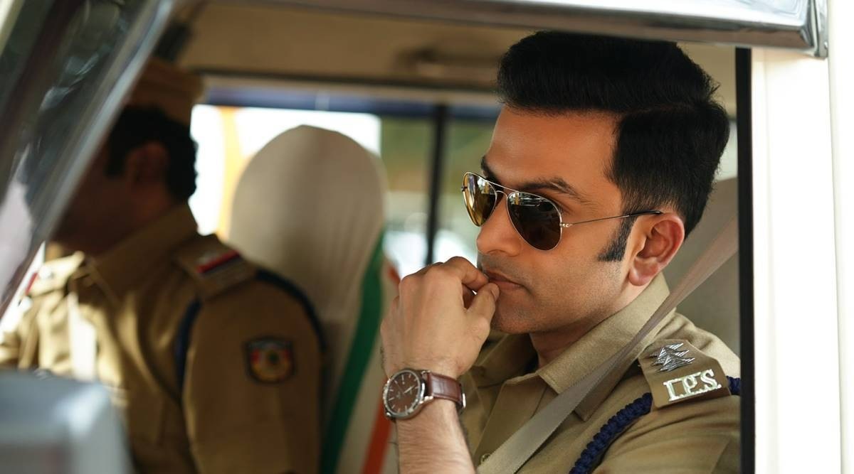 Prithviraj’s Cold Case to release on Amazon Prime Video on June 30
