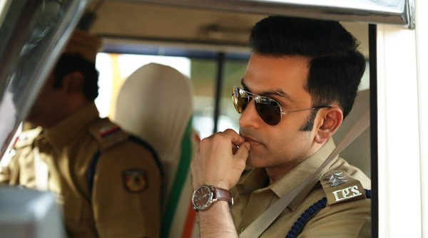 Prithviraj’s Cold Case to release on Amazon Prime Video on this date 