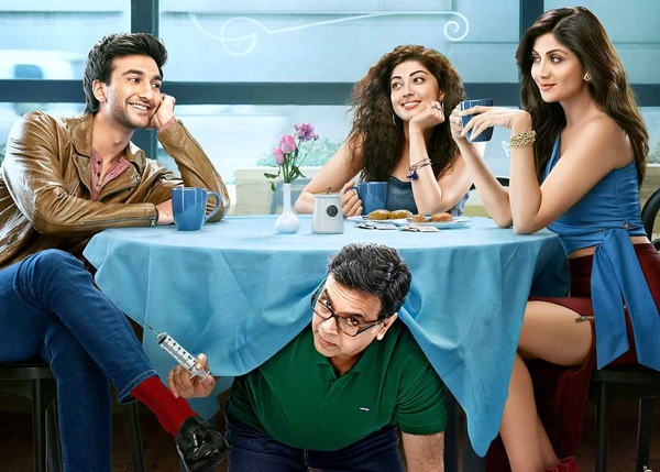 Priyadarshan’s Hungama 2 sold for a whopping sum to Disney+ Hotstar