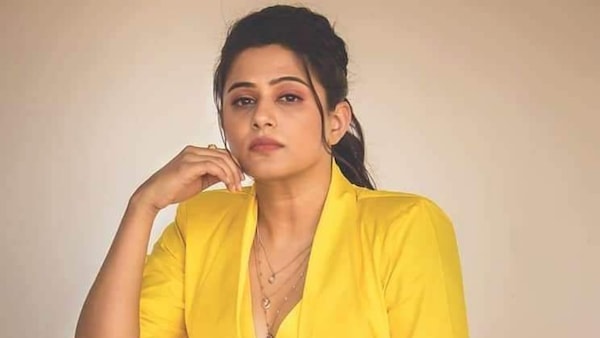 Priyamani aka Suchi of The Family Man reveals why Shah Rukh Khan once gave her Rs 300