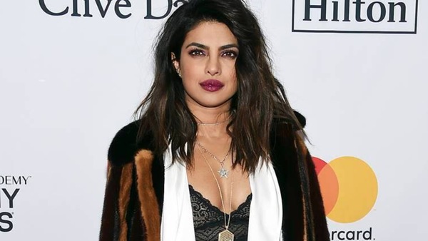 Priyanka Chopra on streaming platforms: Now people want to tell great, real stories